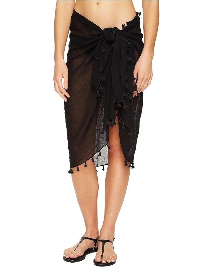 Cotton Gauze Sarong
