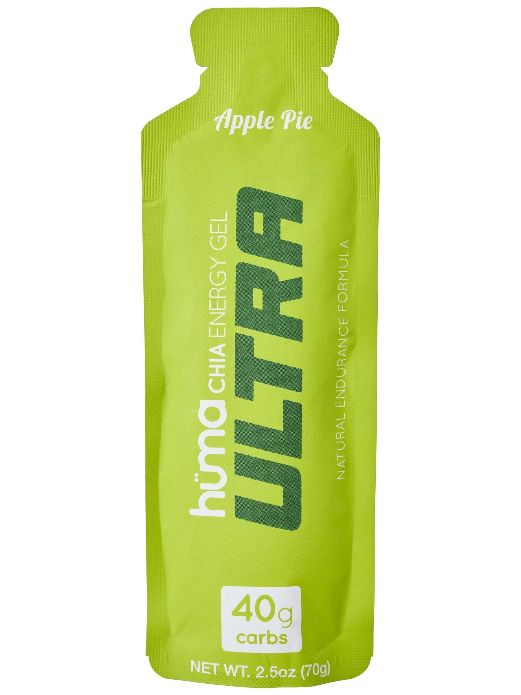 Huma Gel Ultra Apple Pie