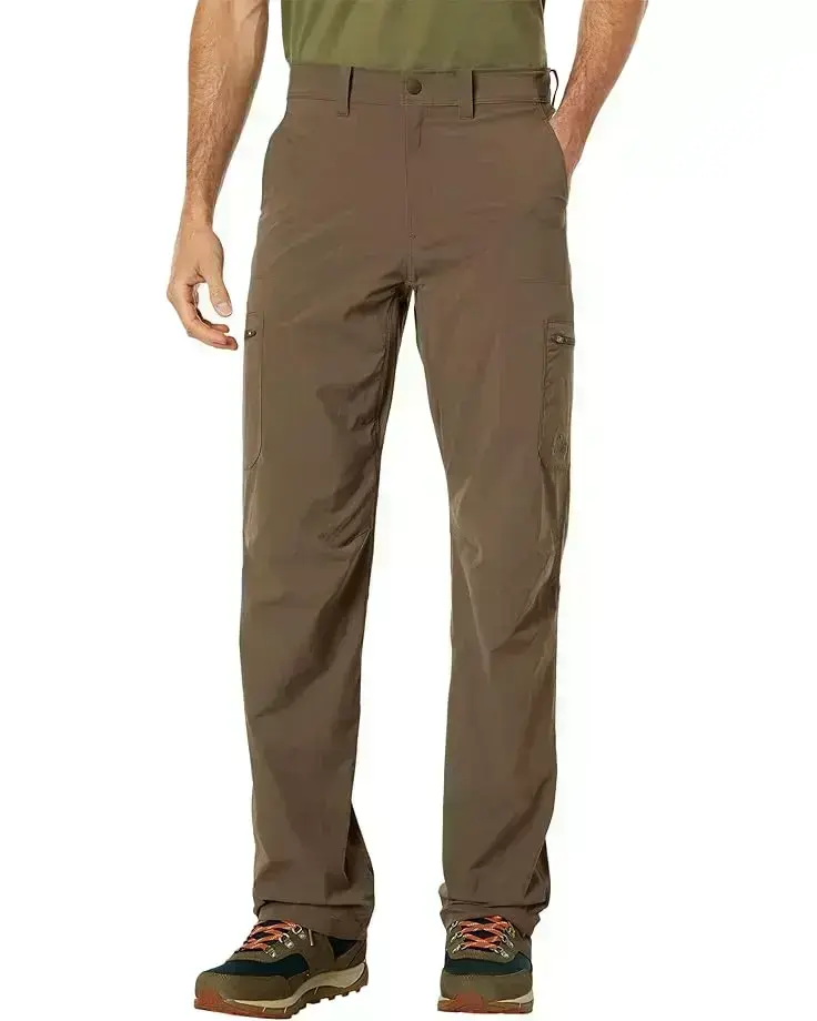 Men's L.L.Bean Cresta Hiking Standard Fit Pants