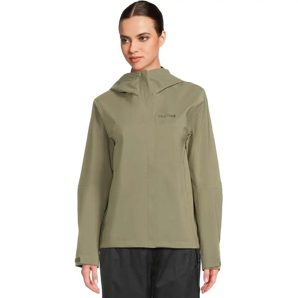 PreCip Eco Pro Jacket