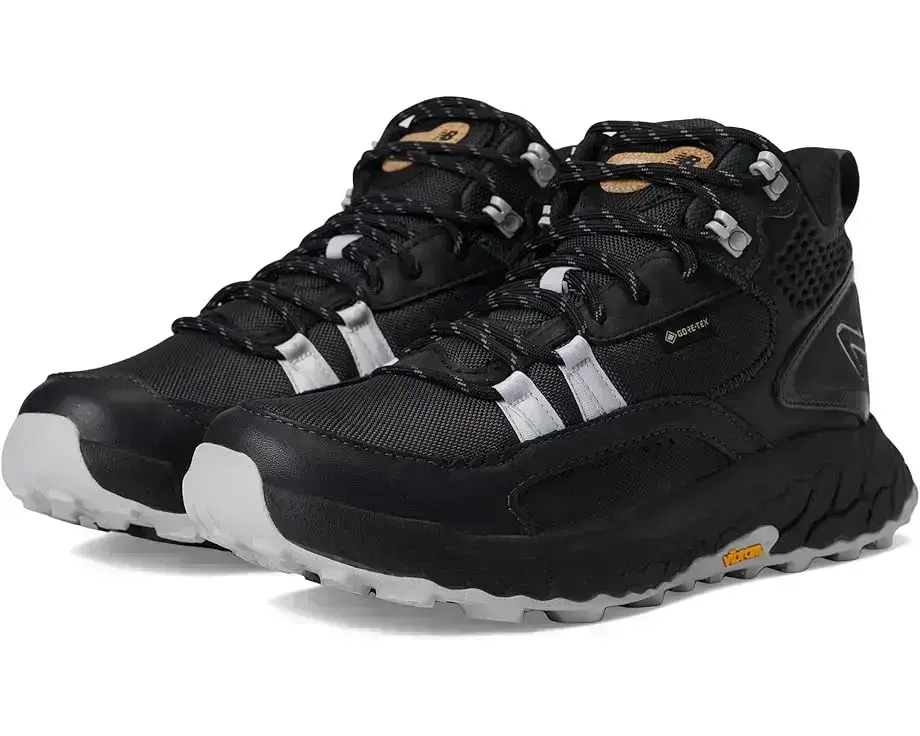 Women's New Balance Fresh Foam X Hierro Mid v1