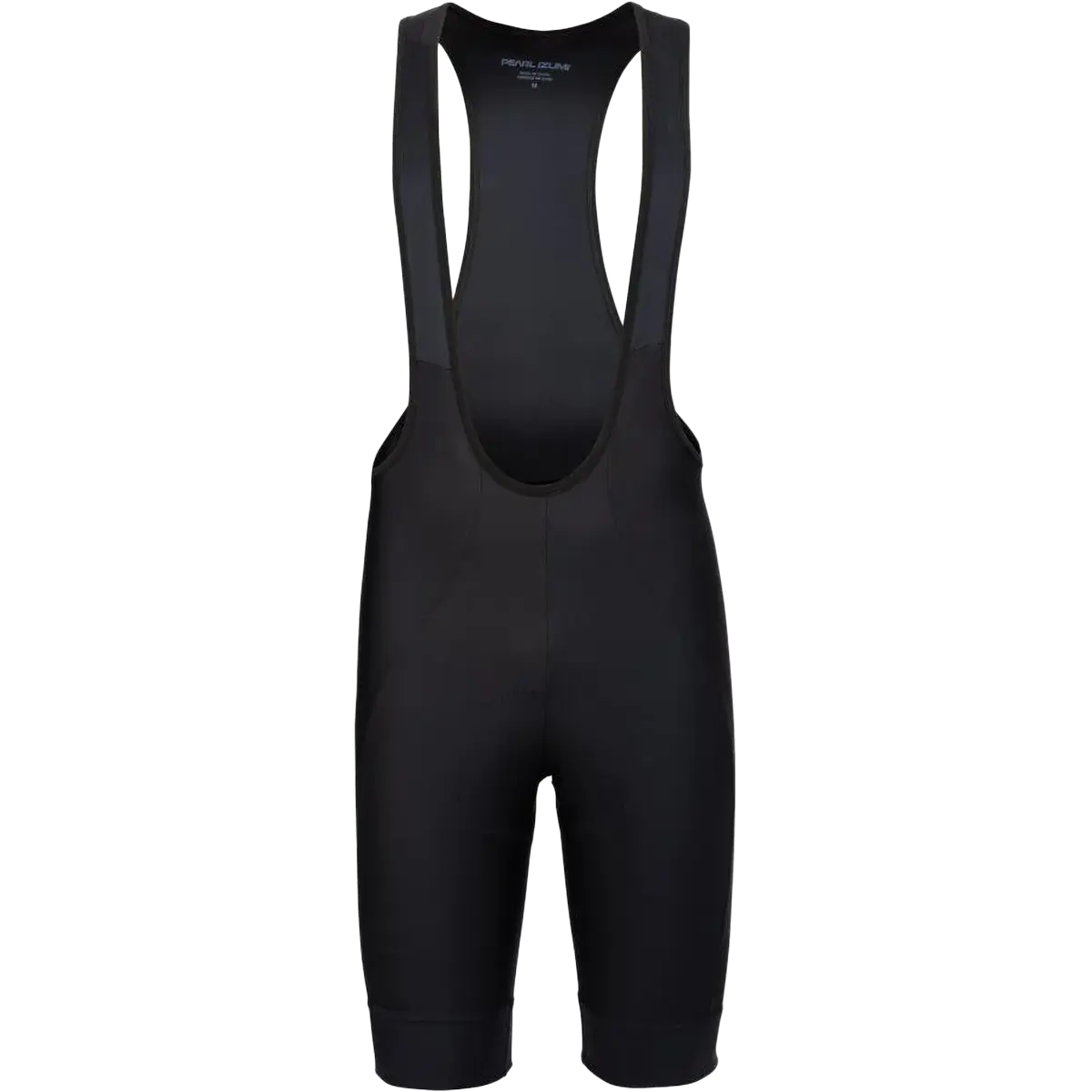 Men's Attack Bib Short
