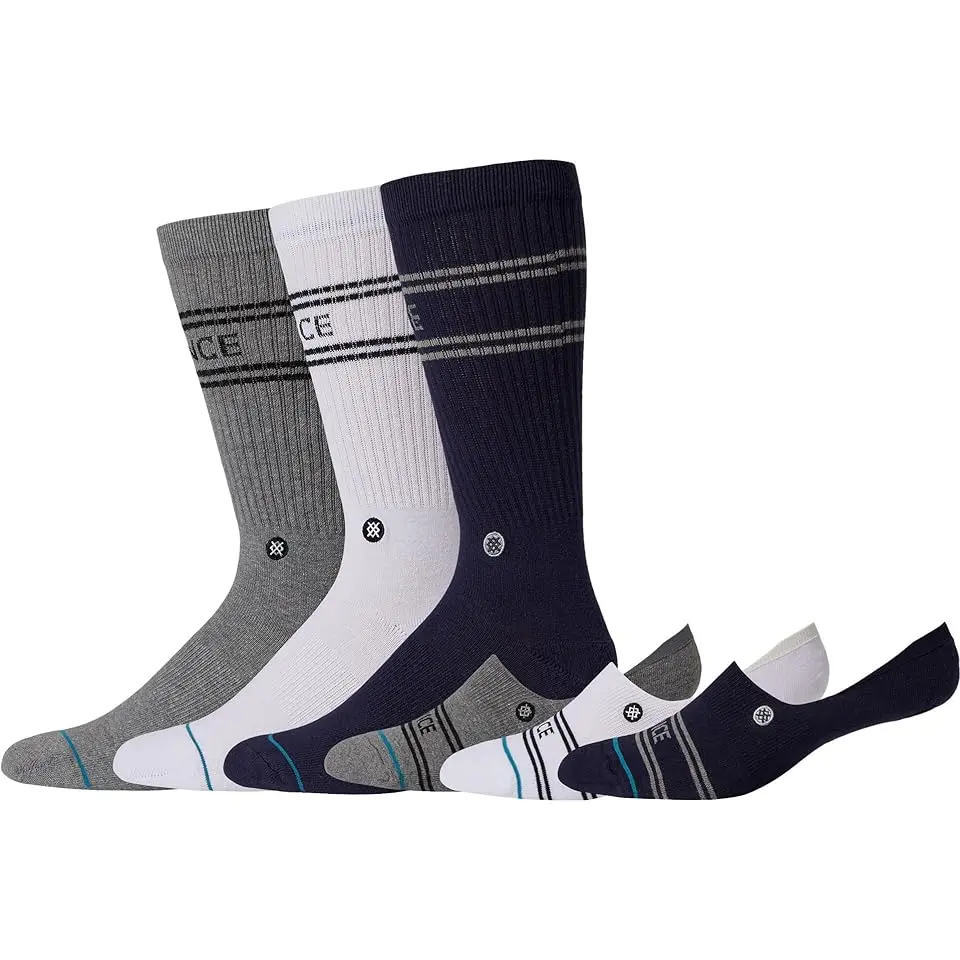 Basic Mixed 6-Pack