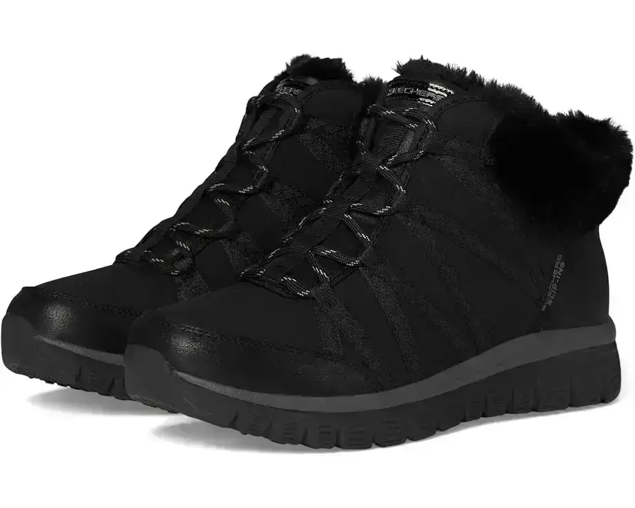 Graceful - Cozy Strolls Hands Free Slip-Ins