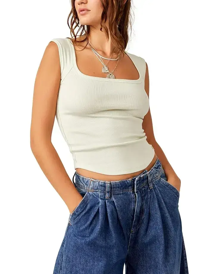 Women's Free People Hummingbird Tee