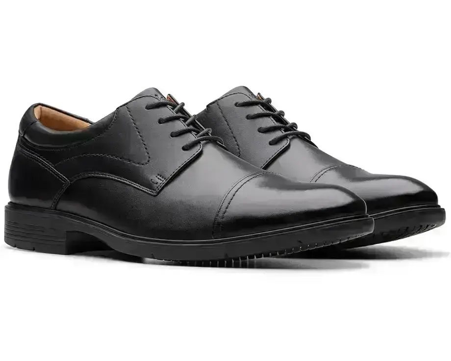 Men's Clarks Eldredge Cap