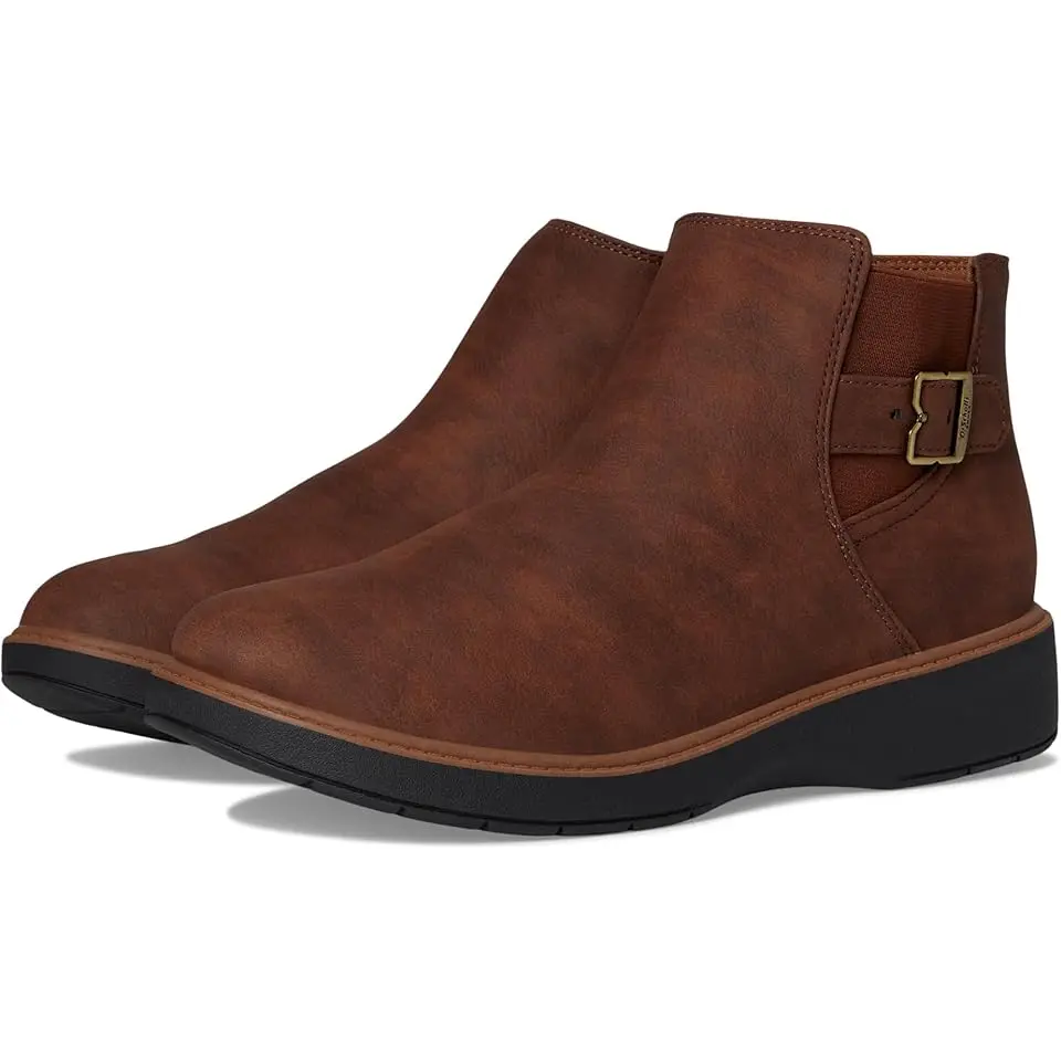 Calm One Chelsea Short Boots