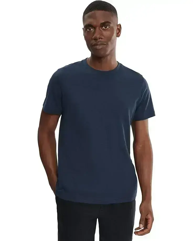 Men's Smartwool Perfect Crew Short Sleeve Tee