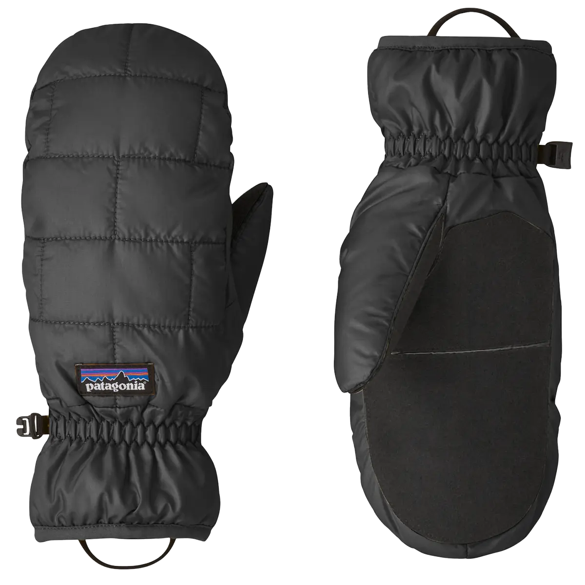 Women's Nano Puff Mitts