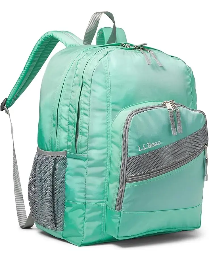 L.L.Bean Kids Kids Deluxe Backpack