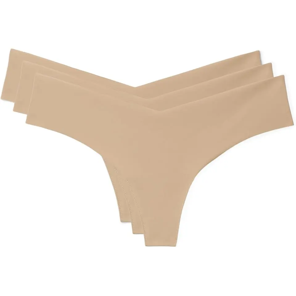 Classic Thong 3-Pack