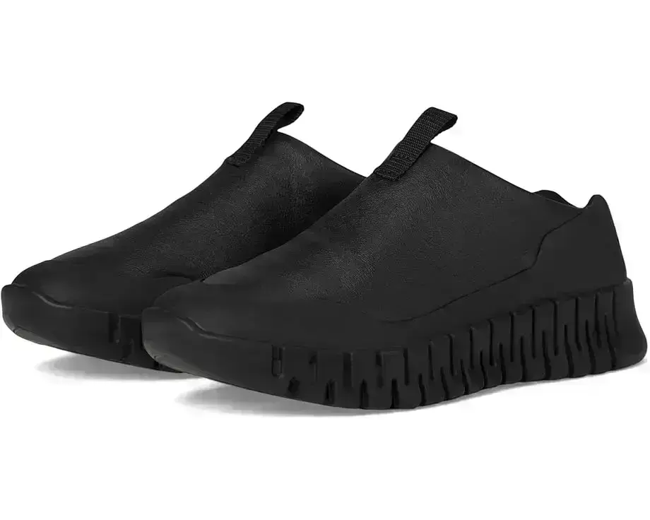 Women's ECCO Gruuv Slip-On Sneaker