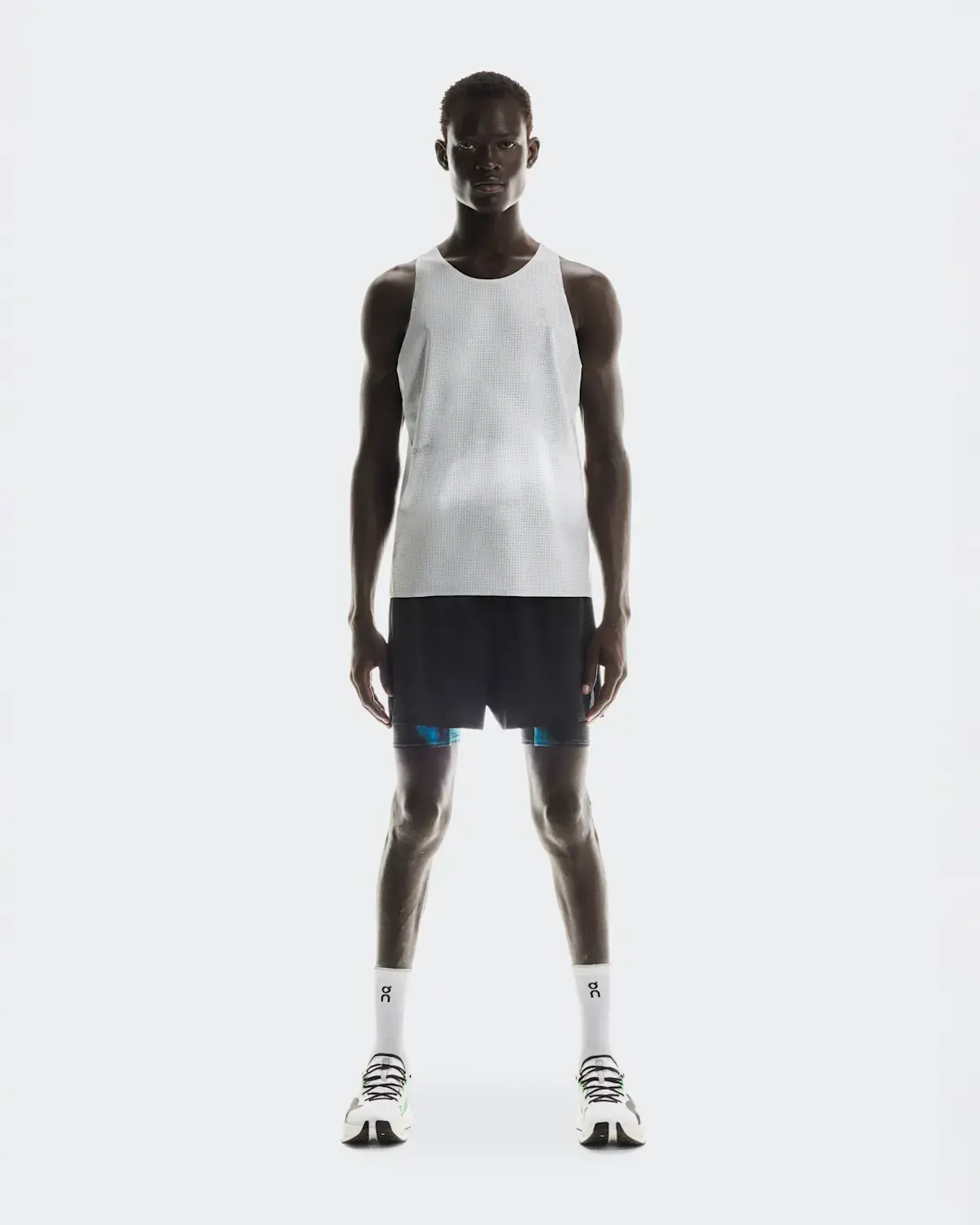 Pace Tank
