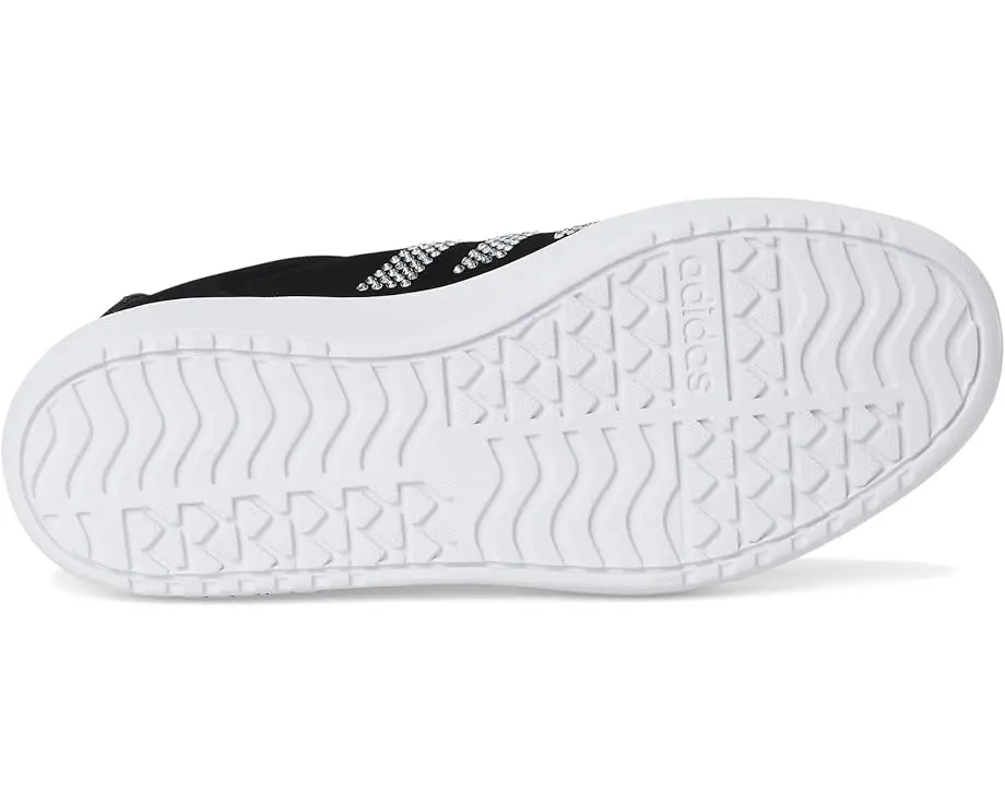 Vl Court Bold Lifestyle Shoes (Big Kid)
