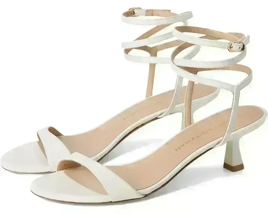 Women's Stuart Weitzman Nudist Wrap 50