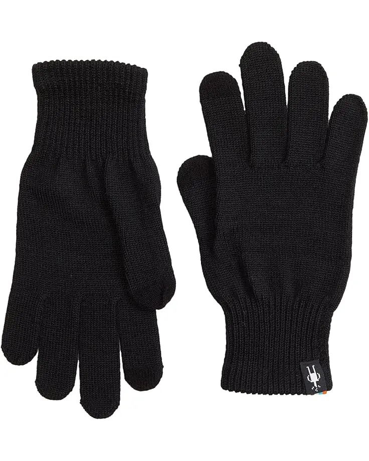 Unisex Smartwool Merino Liner Gloves