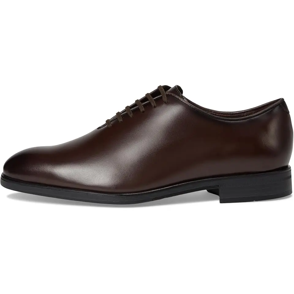 Foster Grand Wholecut Oxfords