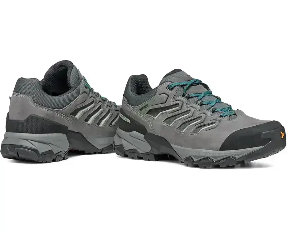 Men's Scarpa Moraine WP