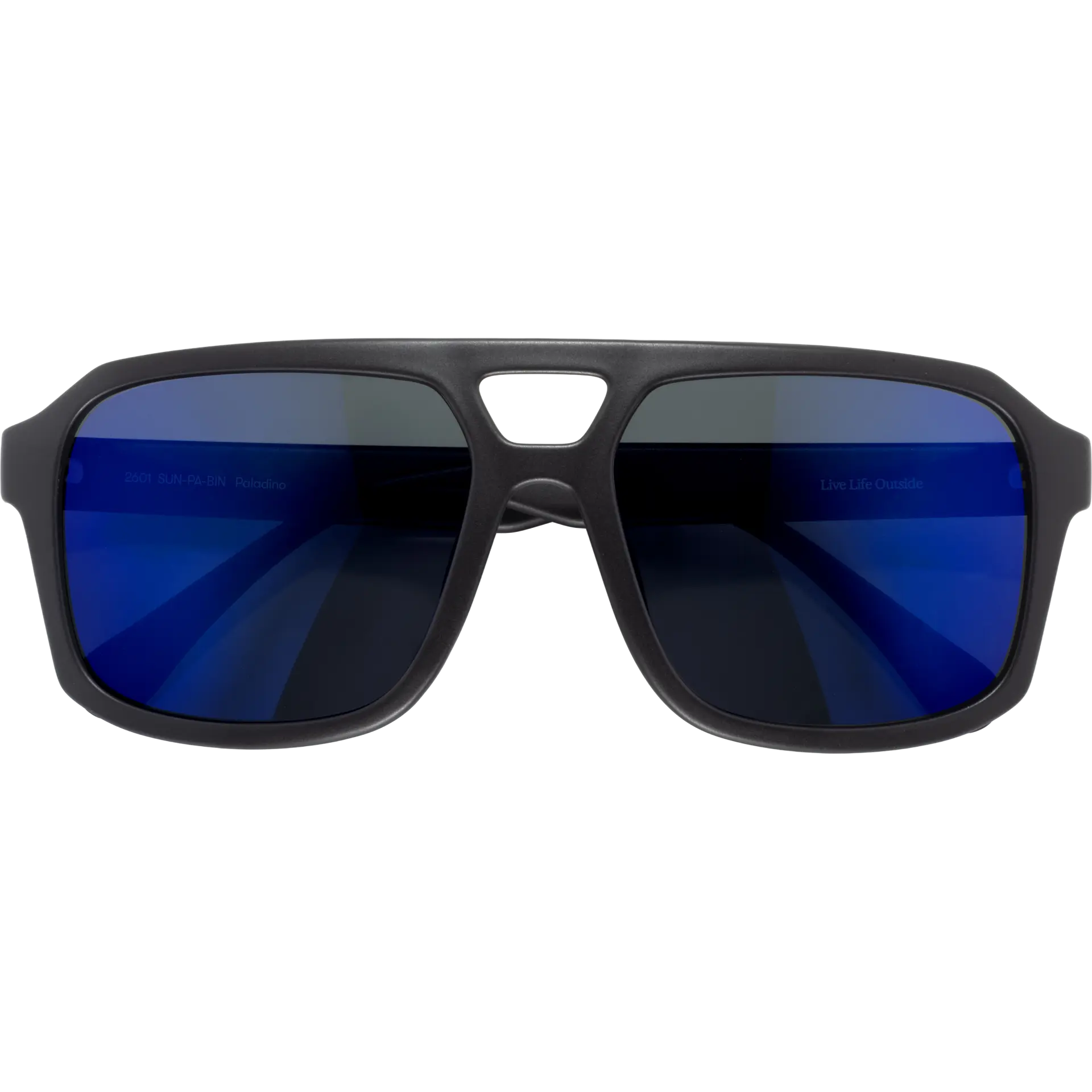 Paladino Black Indigo