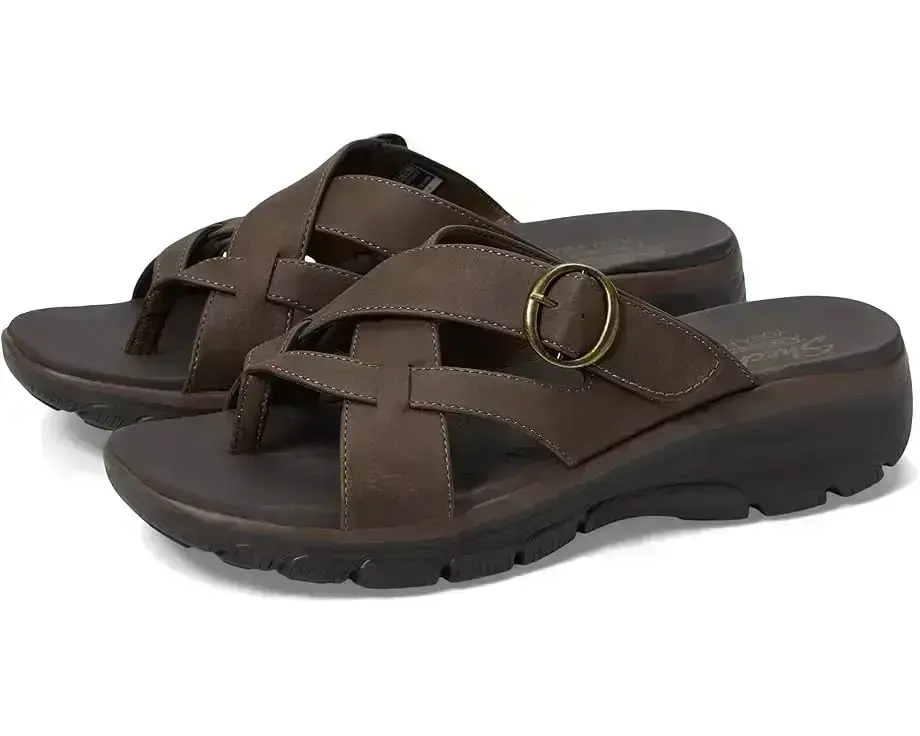 Women's SKECHERS Easy Going - Sundown