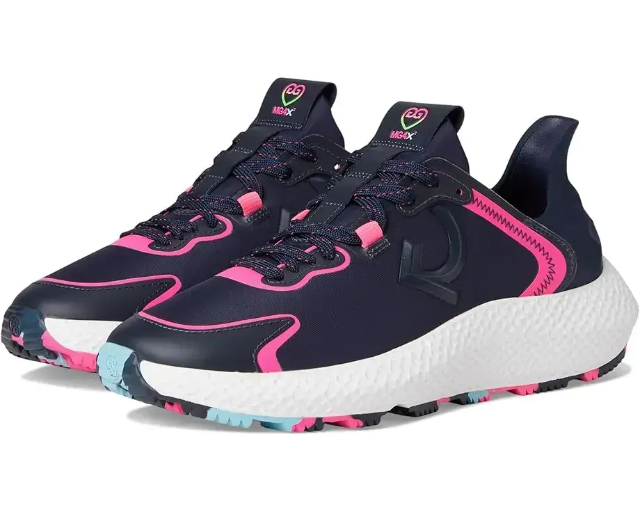 Women's GFORE Mg4X2 Nylon Hybrid Golf Cross Trainer