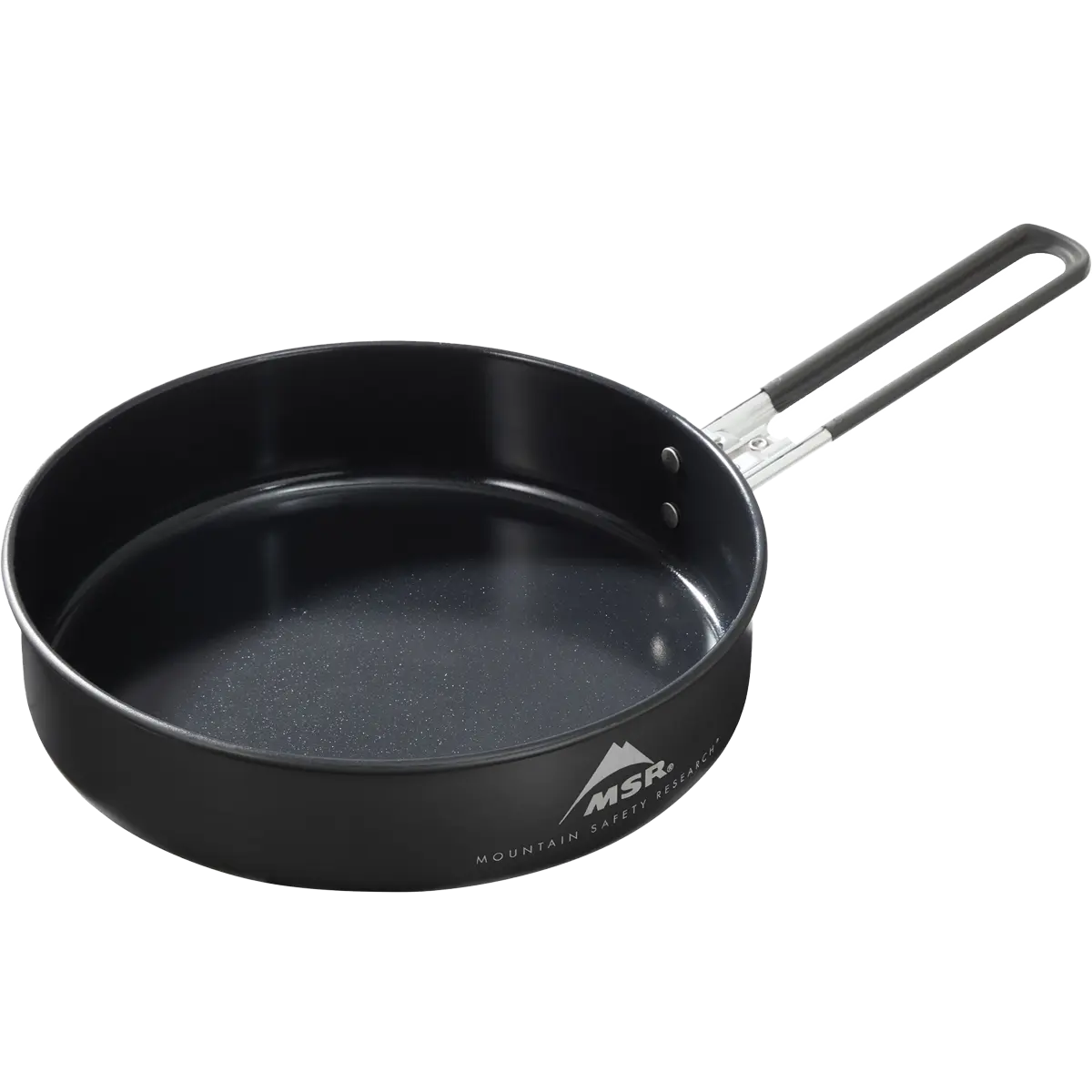 Ceramic Skillet
