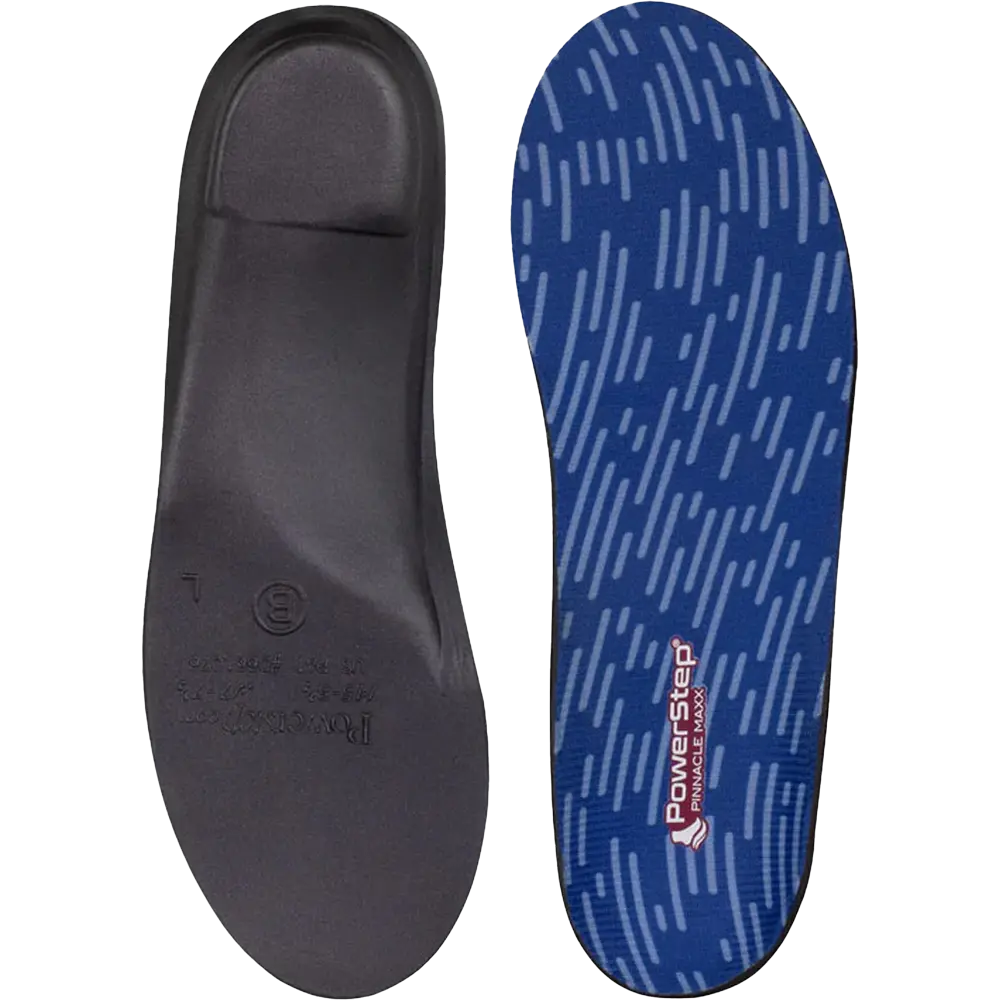PowerStep Pinnacle Maxx