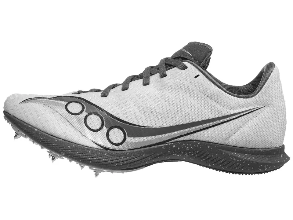 Saucony Velocity MP Spikes
