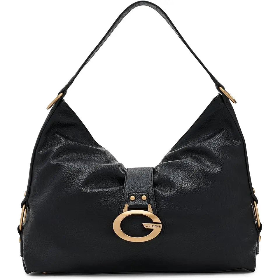 Camden Large Shoulder Bag