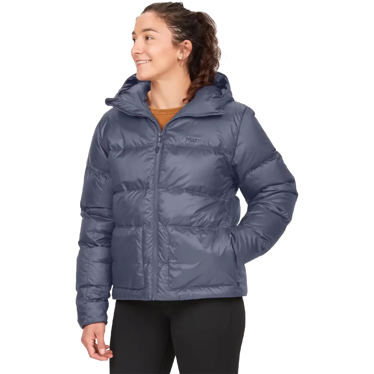 Women's Guides Down Hoody