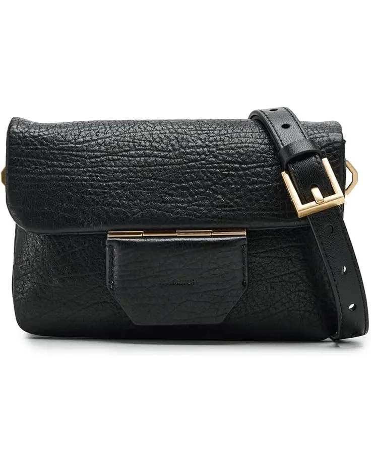 Women's AllSaints Jupiter Grain Xbody