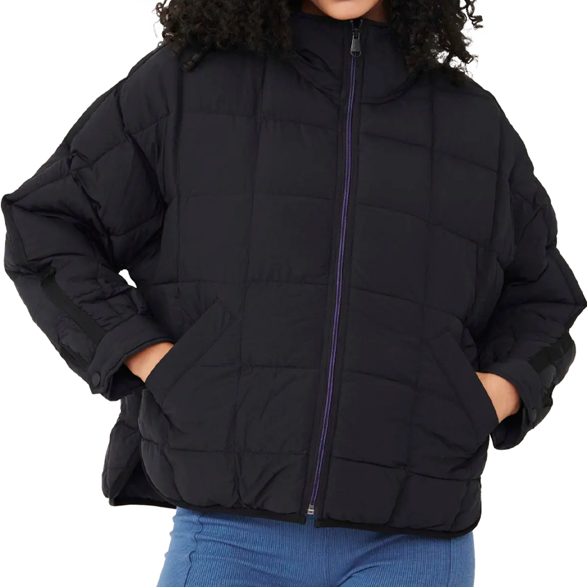 Women's Pippa Packable Jacket