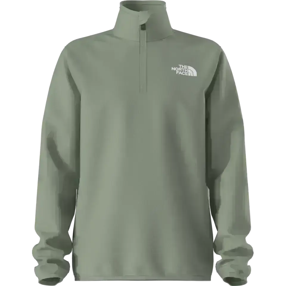 Youth Glacier 1/4 Zip Pullover