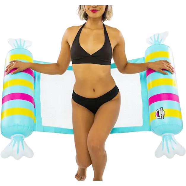 Candy Sling Seat Float