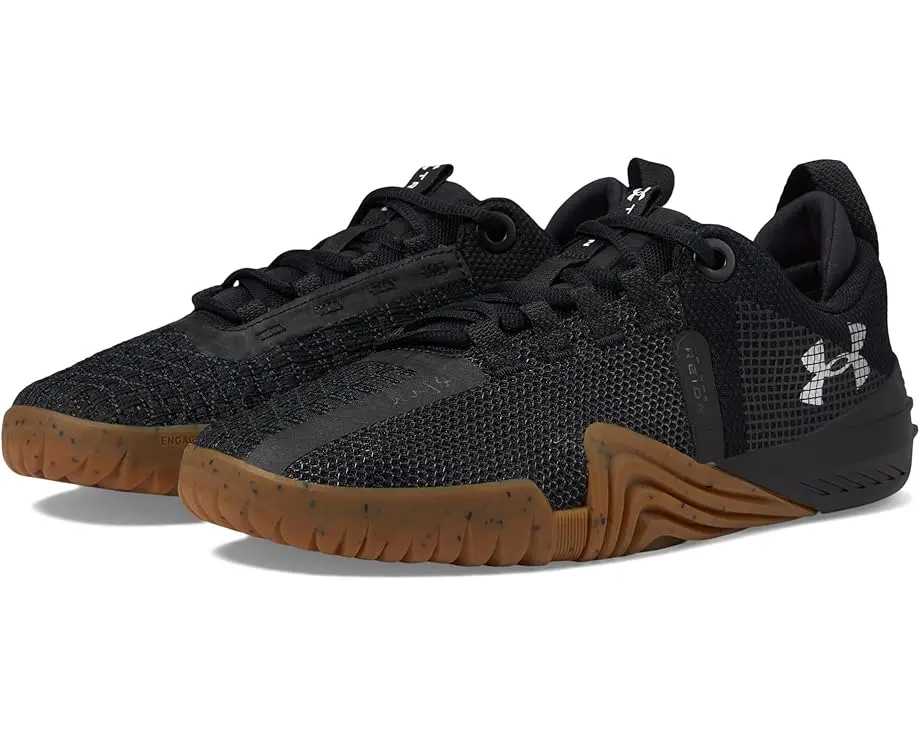 Women's Under Armour TriBase Reign 6
