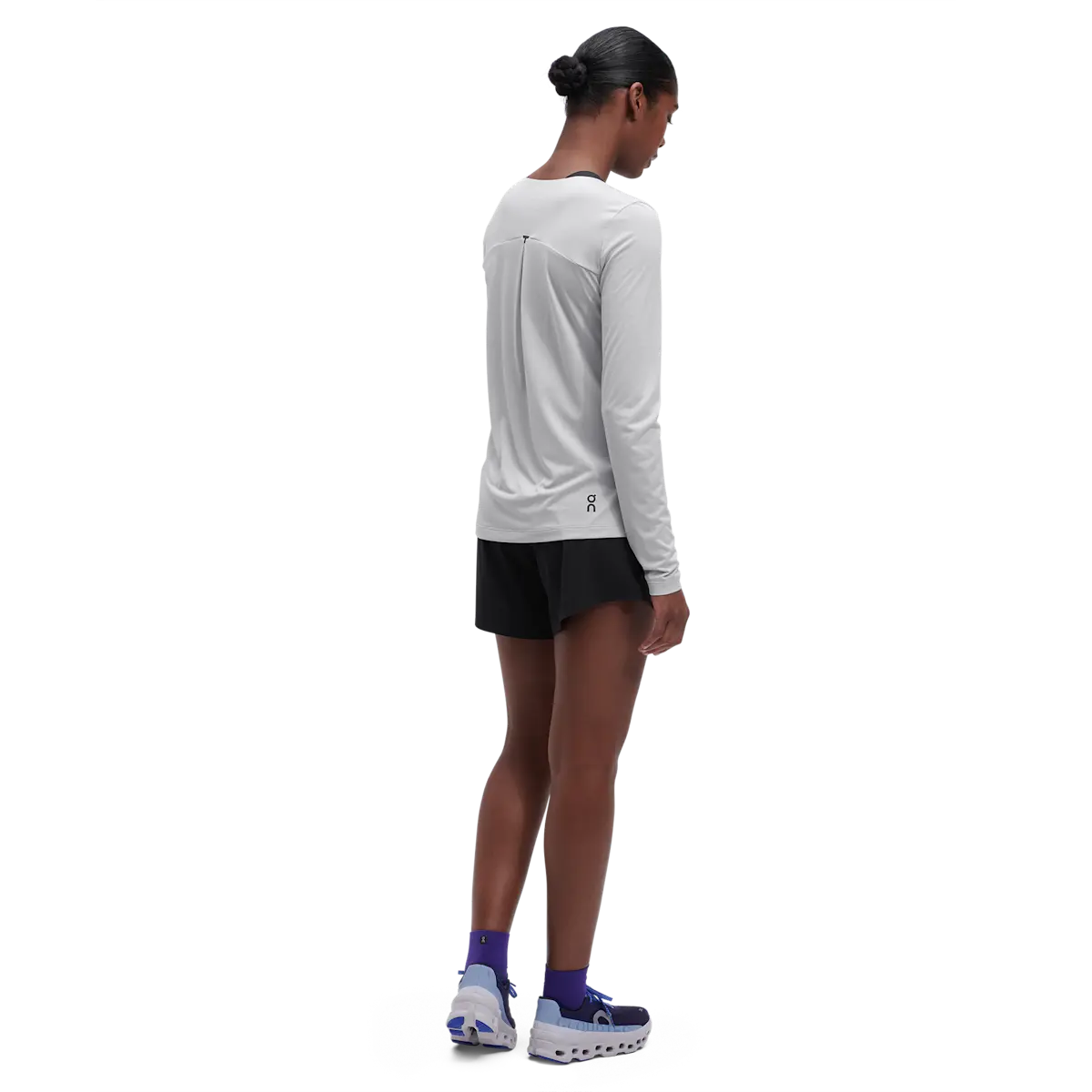 5" Running Shorts