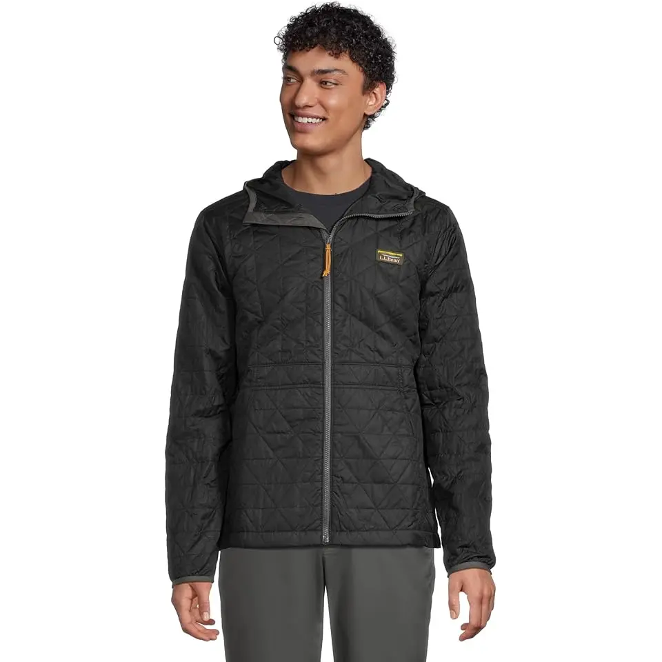 Katahdin Insulated Hoodie