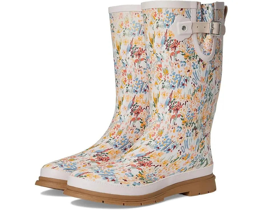 Women's Western Chief Tall Rain Boot