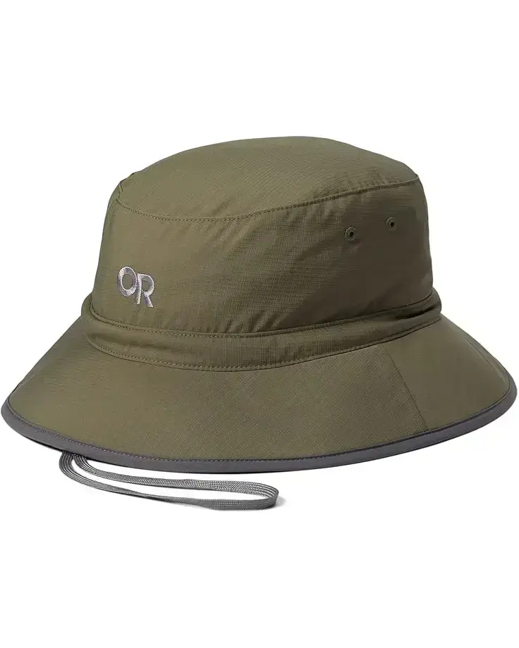 Sun Bucket