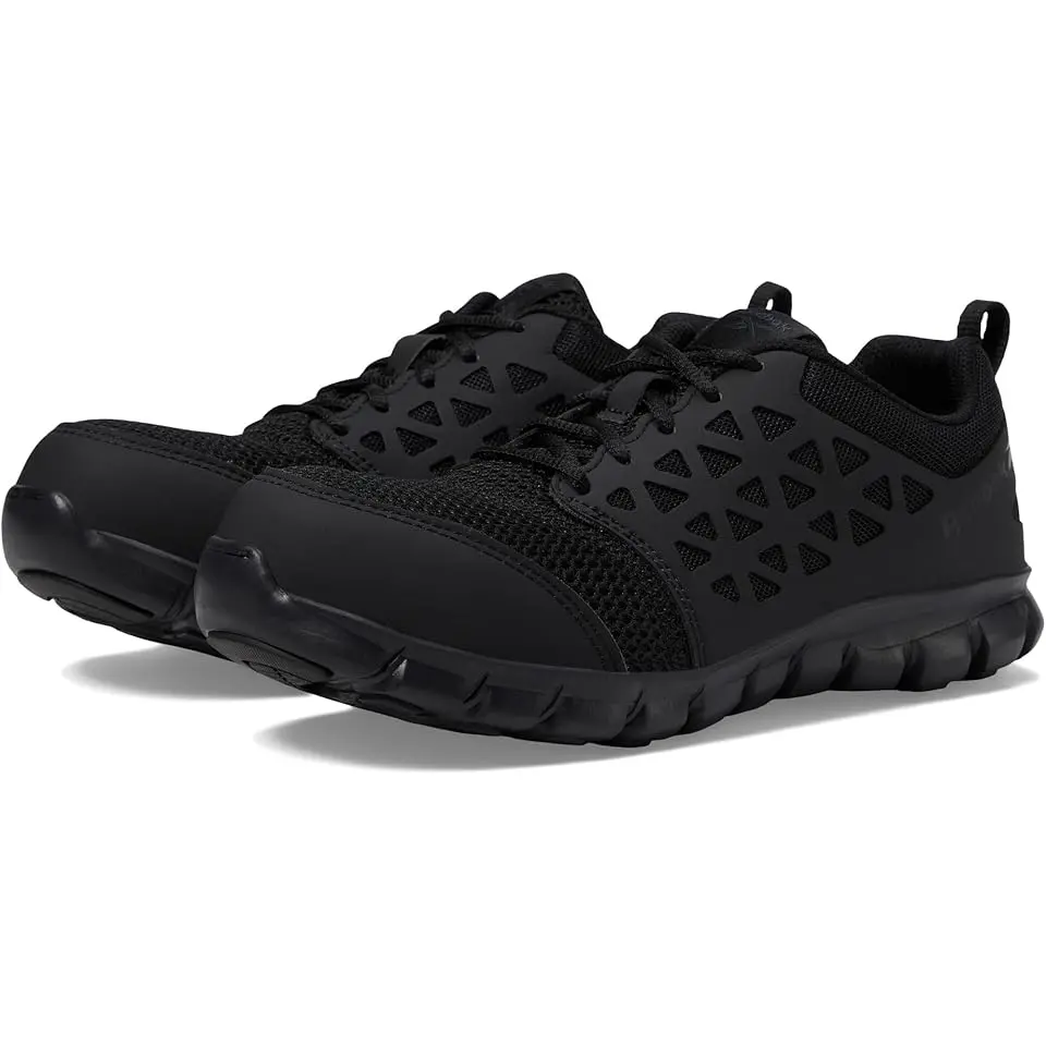 Sublite Cushion Work Comp Toe SD