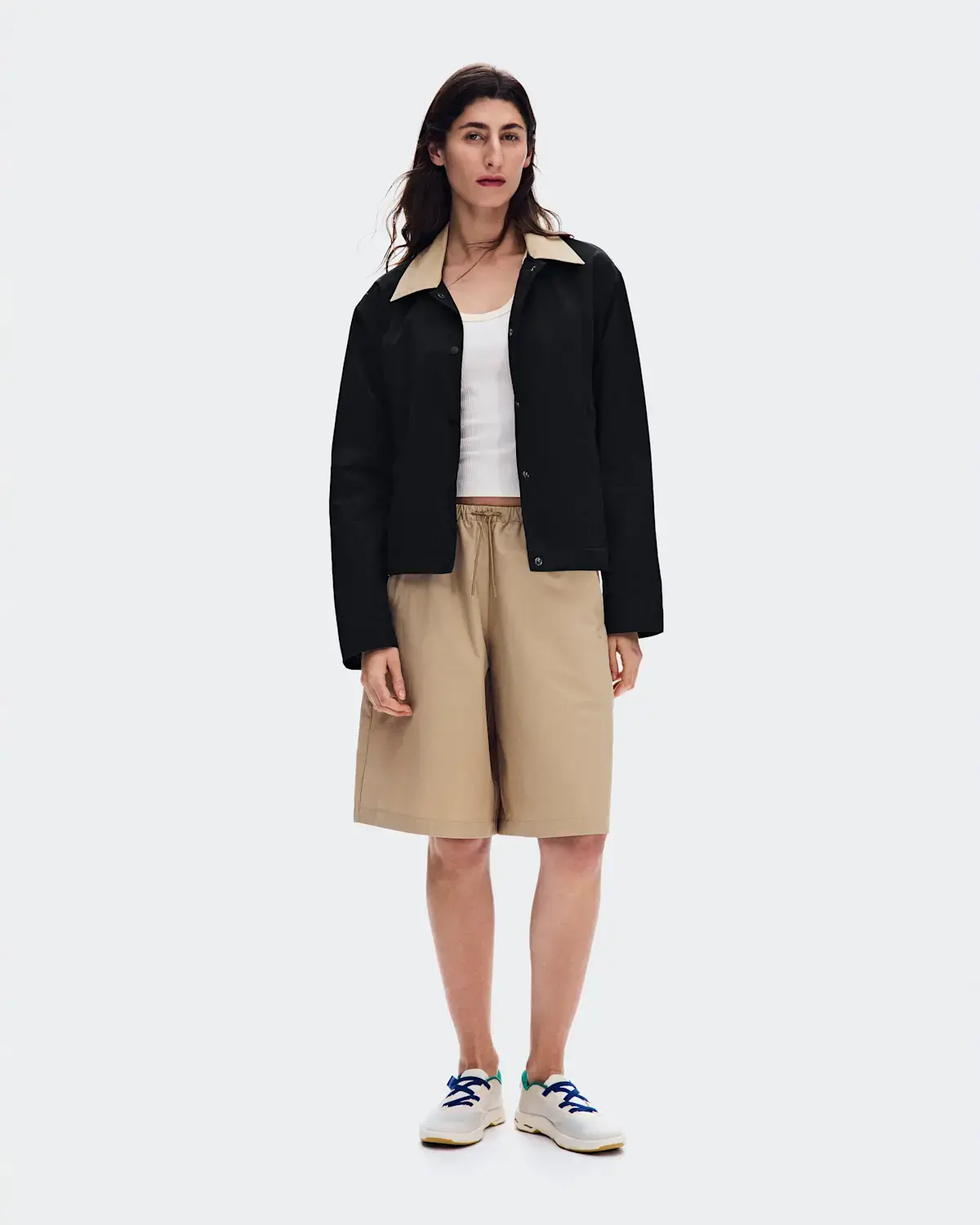 Women's Coach Jacket