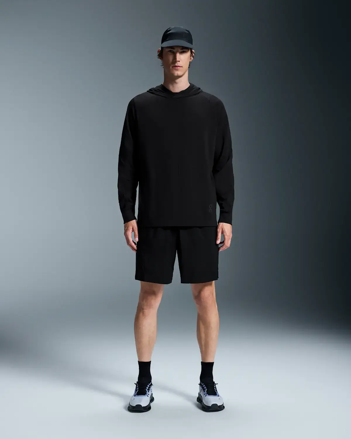 Men's Studio Hoodie