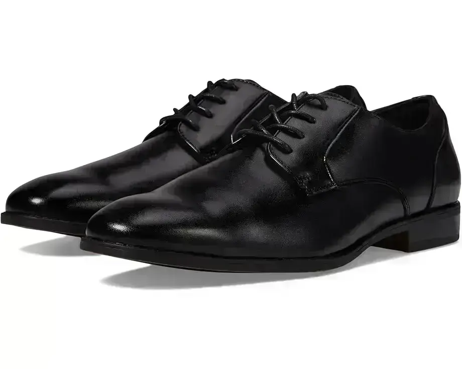 Men's Stacy Adams Lonsdale Plain Toe Oxford