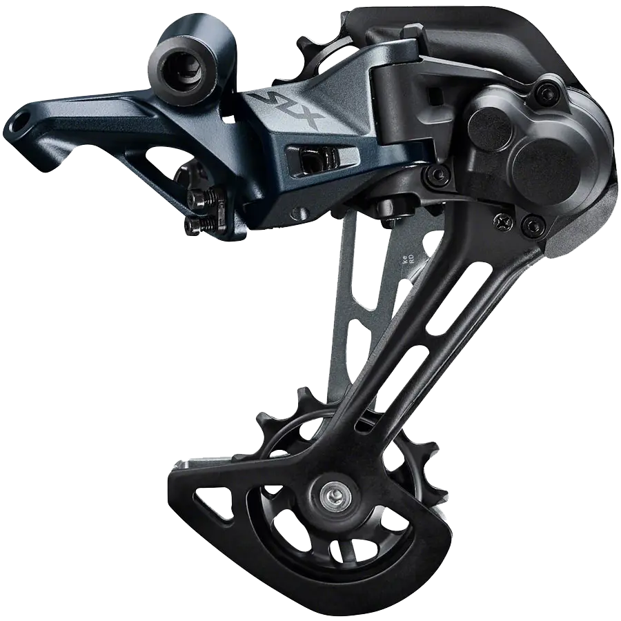 SLX RD-M7100-SGS Rear derailleur 12-Speed Long Cage