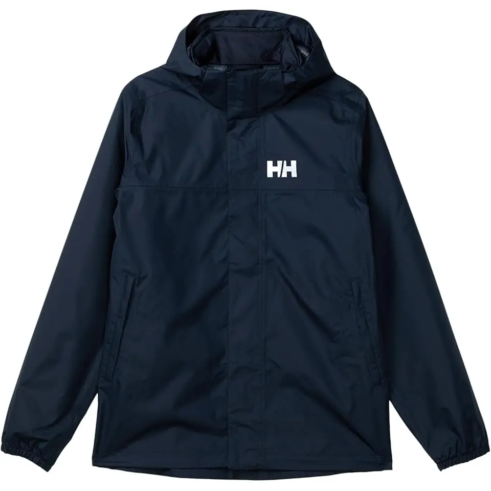 Rain Jacket