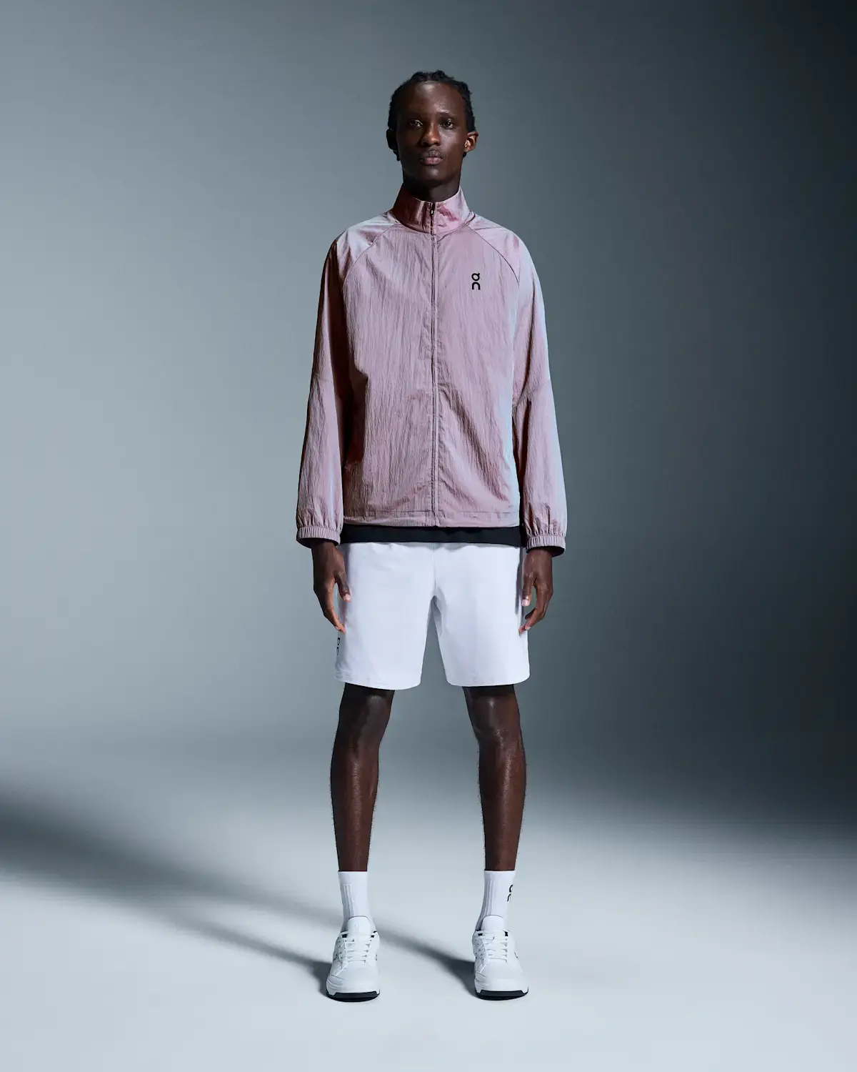 Court Jacket