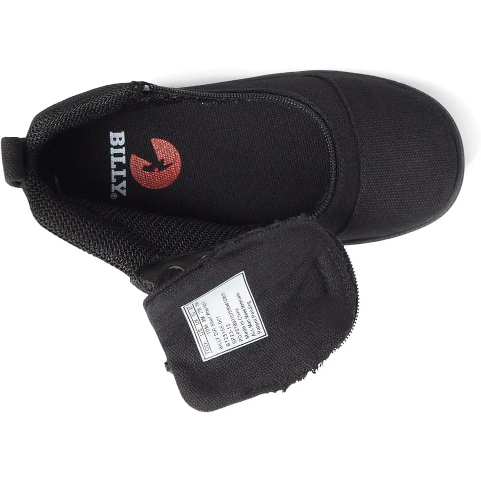 DR Short Wrap High II (Toddler)