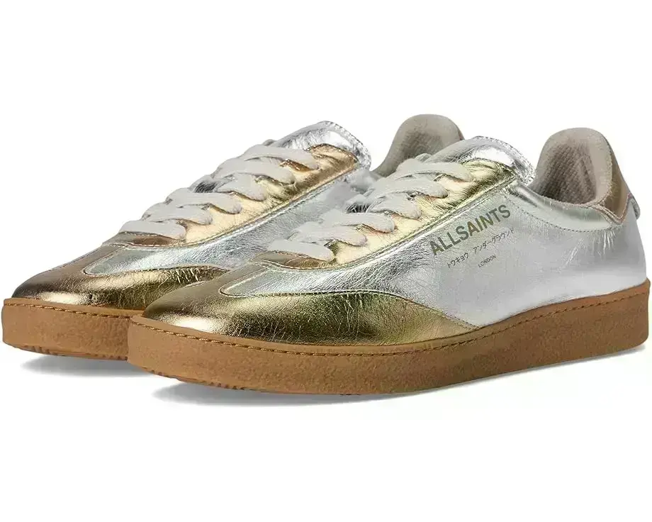 Women's AllSaints Thelma Met Sneakers