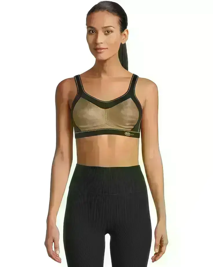 Women's Anita Momentum Soft Cup Sports Bra 5529