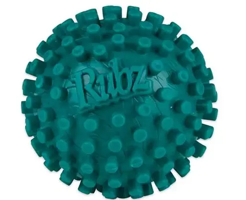 Foot Rubz